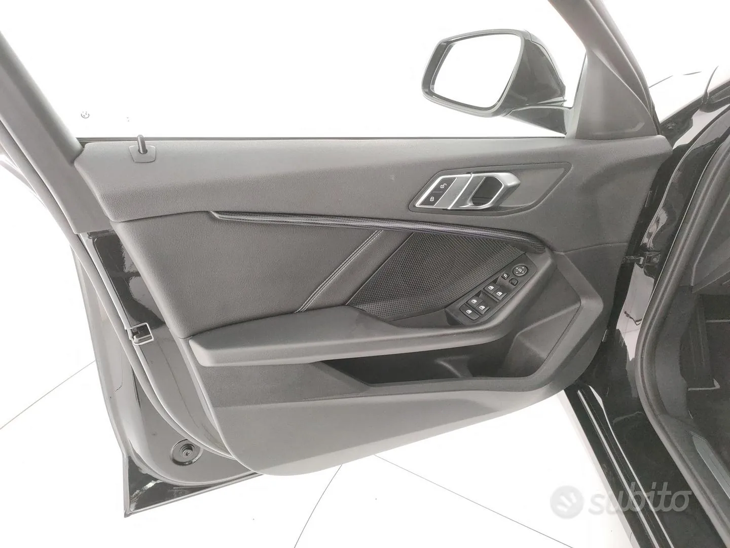 BMW 116D 2021 photo 5