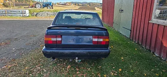 Volvo 850 1993 photo 4