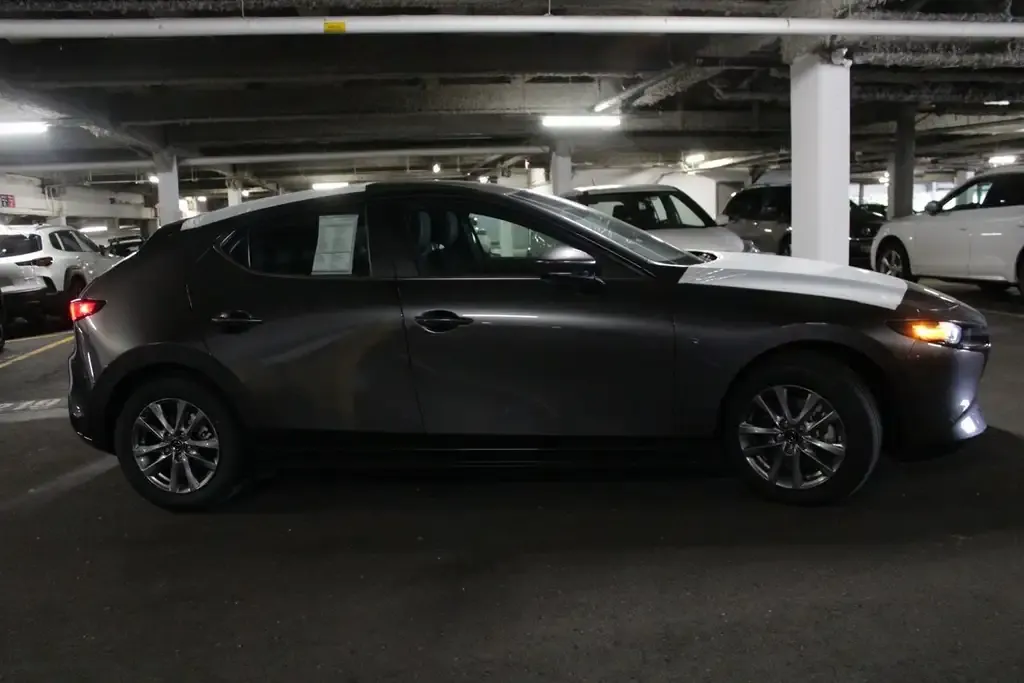 Mazda 3 2026 photo 5