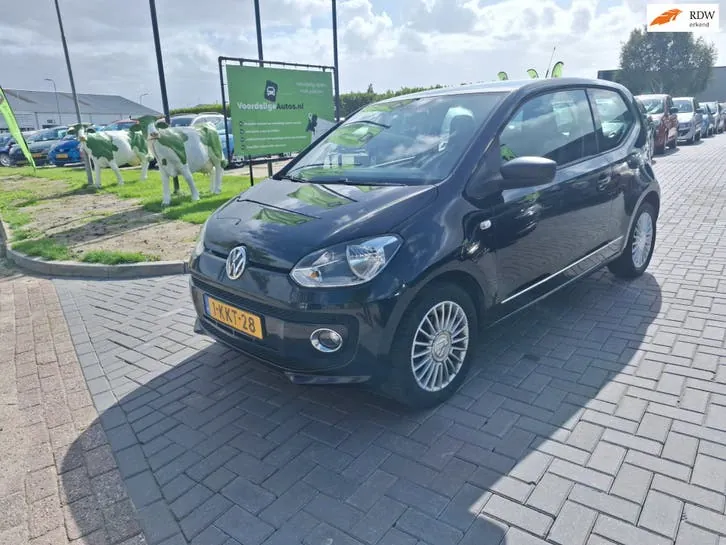 Volkswagen Up