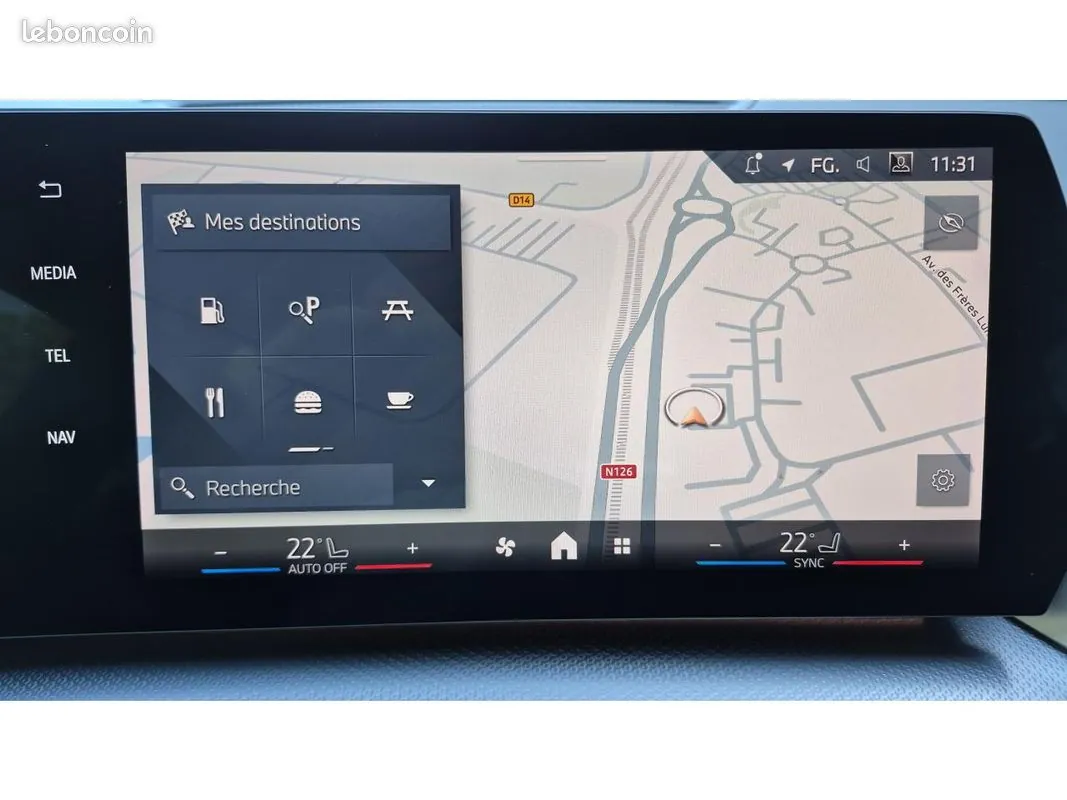 BMW X2 2025 photo 5