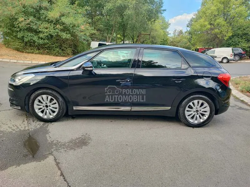 Citroen Ds5 2015 photo 3