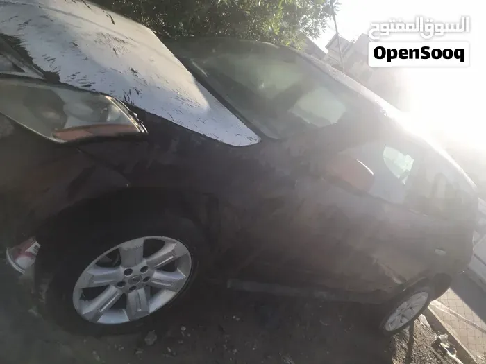 Nissan Murano 2007 photo 3