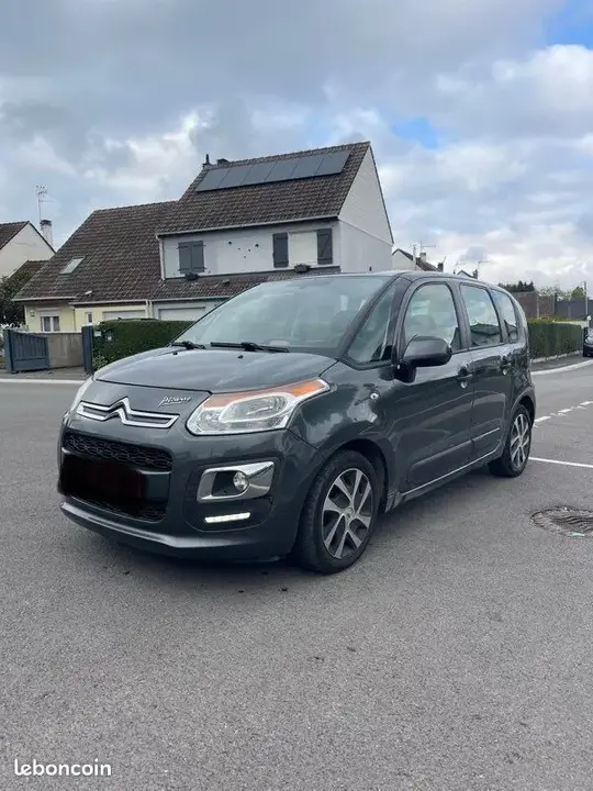 Citroen C3 Picasso