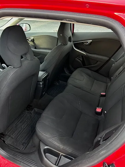 Volvo V40 2014 photo 5