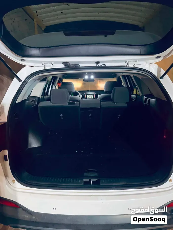 Kia Sorento 2017 photo 4