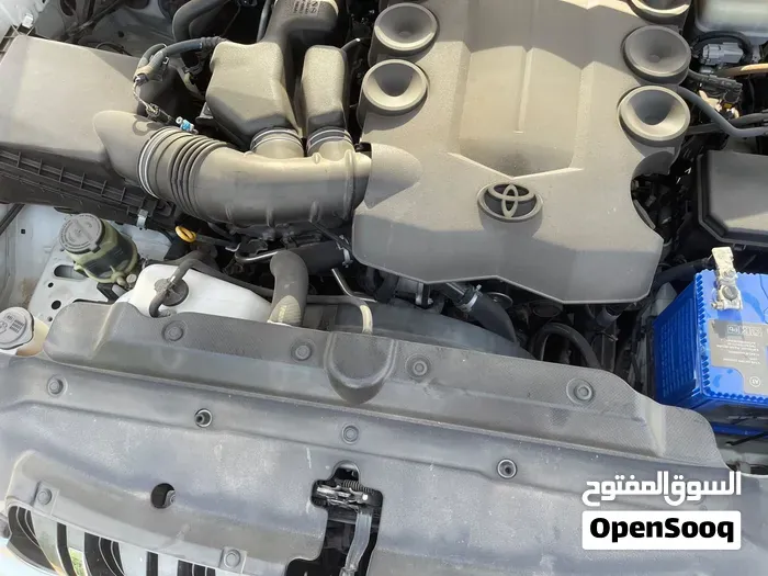 Toyota Prado 2013 photo 2