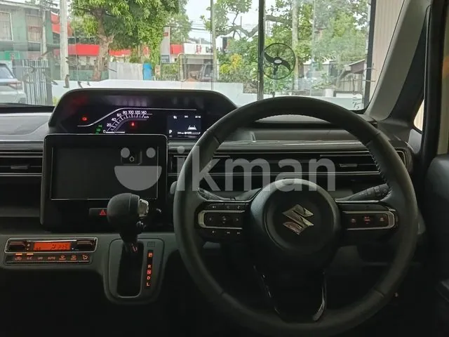 Suzuki Wagon R 2026 photo 2