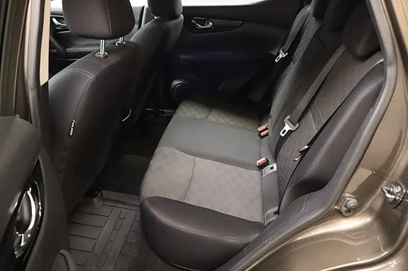 Nissan Qashqai 2017 photo 5