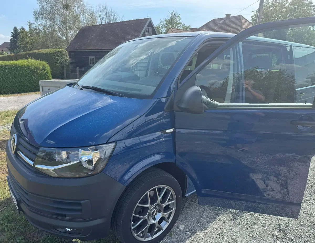 Volkswagen T6