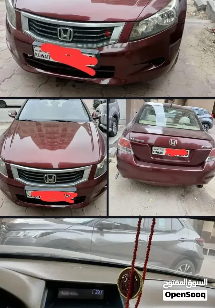 Honda Accord 2010 photo 3