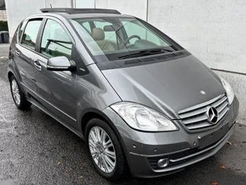 Mercedes-Benz A 160