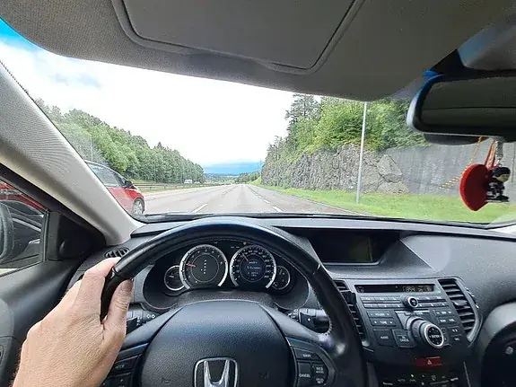 Honda Accord 2013 photo 4