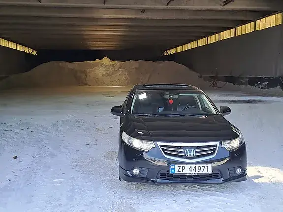 Honda Accord 2013 photo 3