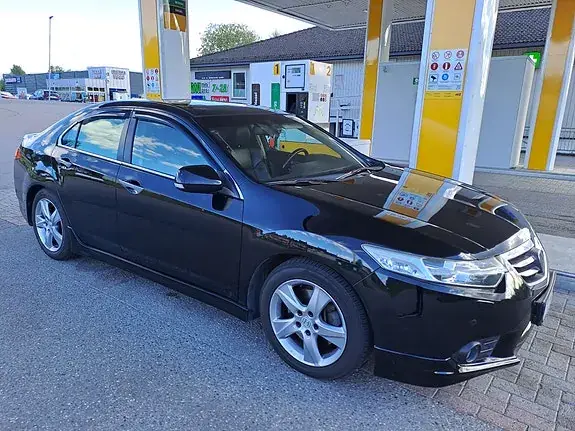 Honda Accord 2013 photo 2
