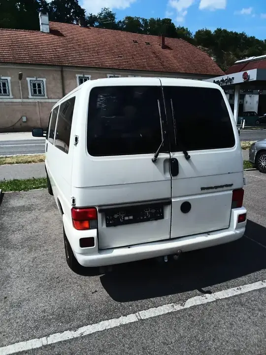Volkswagen T4