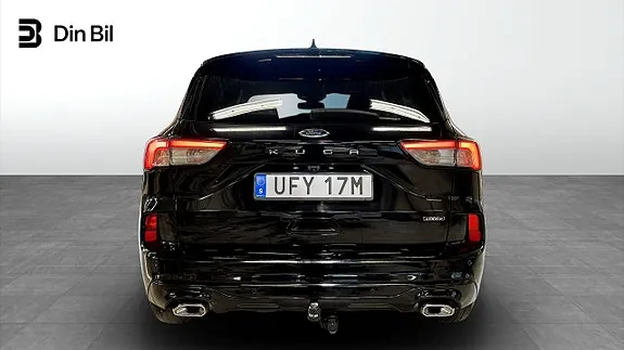 Ford Kuga 2021 photo 5