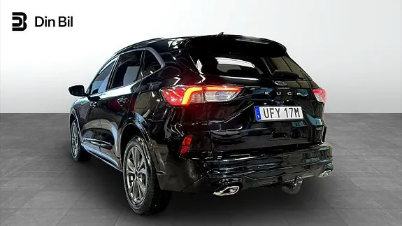 Ford Kuga 2021 photo 3