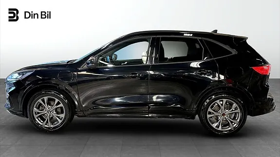 Ford Kuga 2021 photo 2