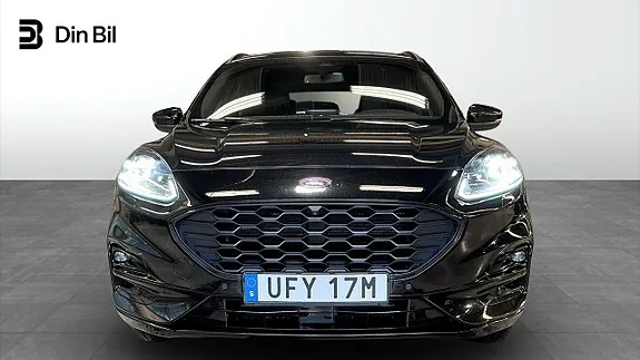 Ford Kuga 2021 photo 4