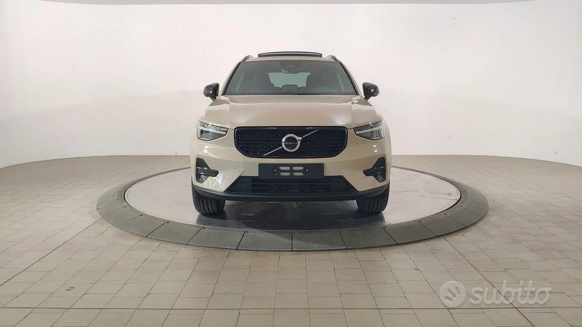 Volvo Xc40 2026 photo 3