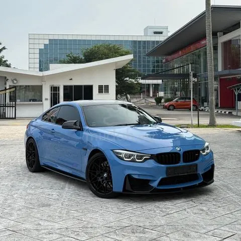 BMW M4