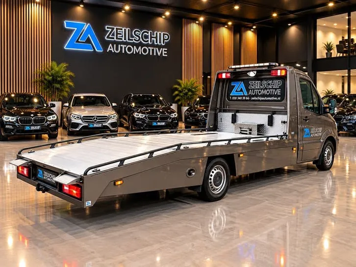 Mercedes-Benz Sprinter 2015 photo 3