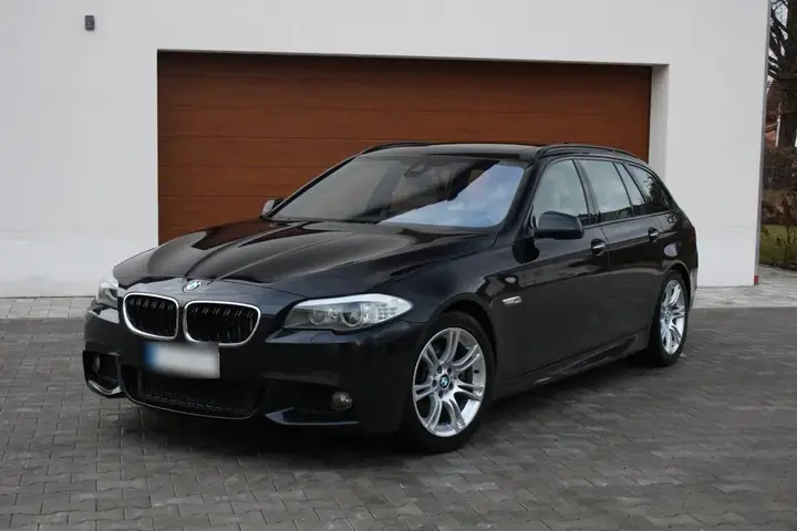 BMW 520D