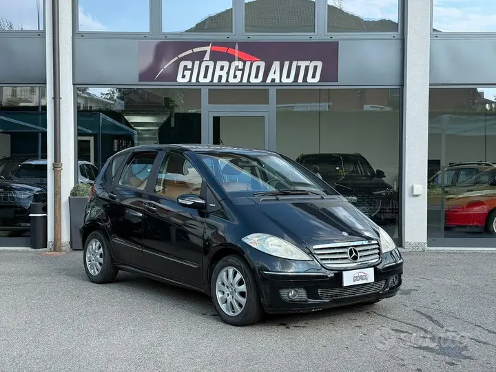 Mercedes-Benz A 150 Classic