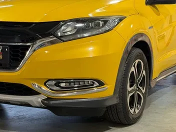 Honda Vezel 2017 photo 5