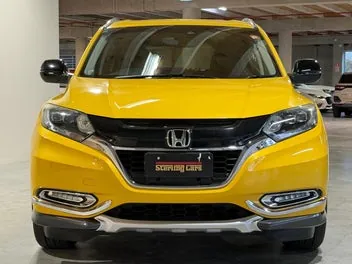 Honda Vezel 2017 photo 3