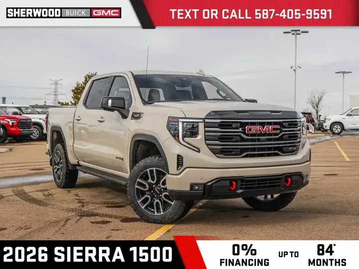 GMC Sierra 1500