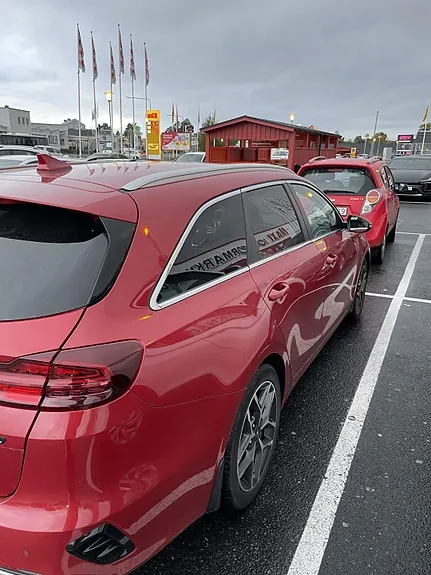 Kia Ceed 2019 photo 4