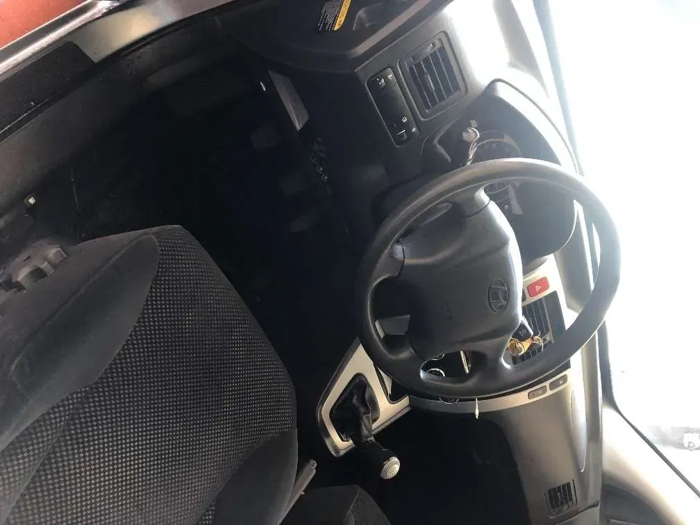 Hyundai Tucson 2007 photo 3