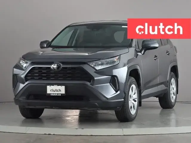 Toyota Rav4 2024 photo 2