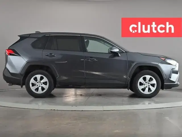 Toyota Rav4 2024 photo 5
