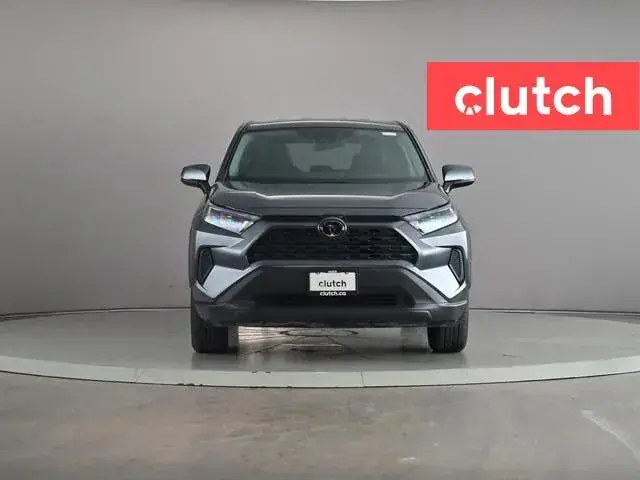 Toyota Rav4 2024 photo 4