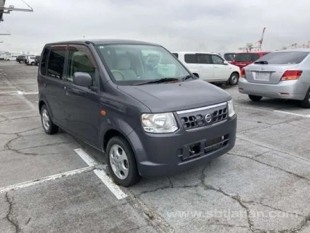 Nissan Otti