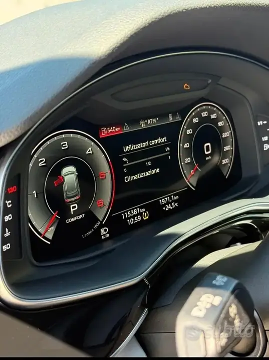 Audi Q8 2022 photo 5