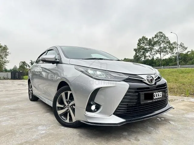 Toyota Vios