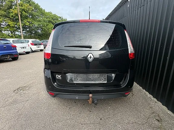 Renault Grand Scenic 2013 photo 3