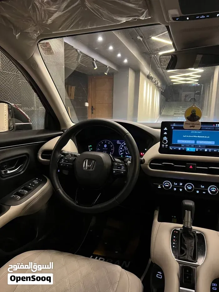 Honda Zr-V 2025 photo 4