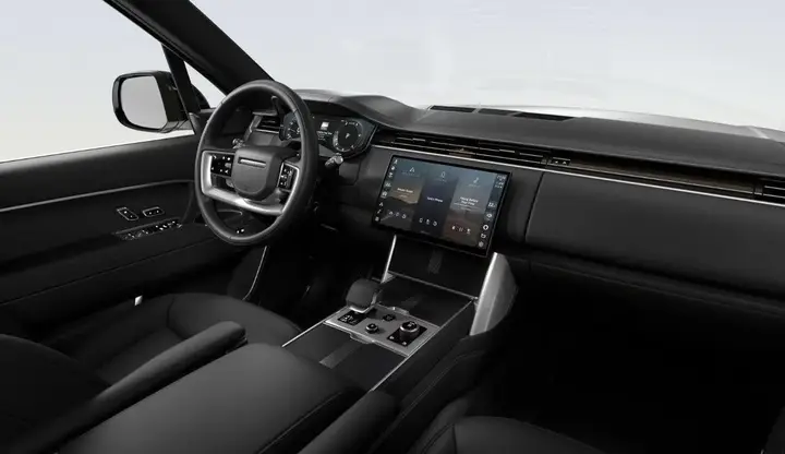 Land Rover Range Rover 2026 photo 5