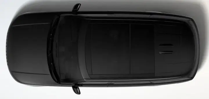 Land Rover Range Rover 2026 photo 4