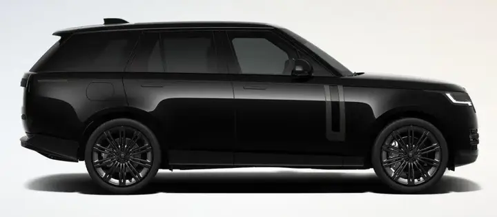 Land Rover Range Rover 2026 photo 2