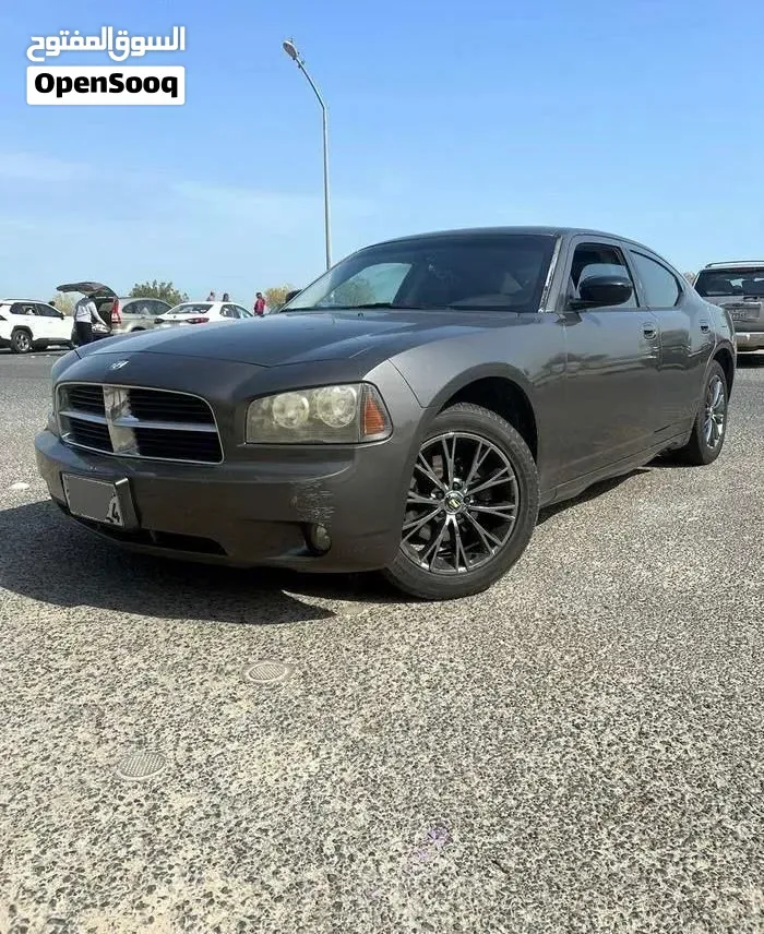 Dodge Charger 2010 photo 2