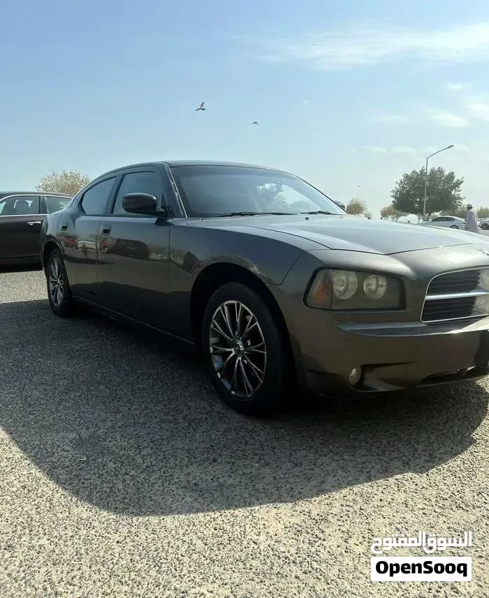Dodge Charger