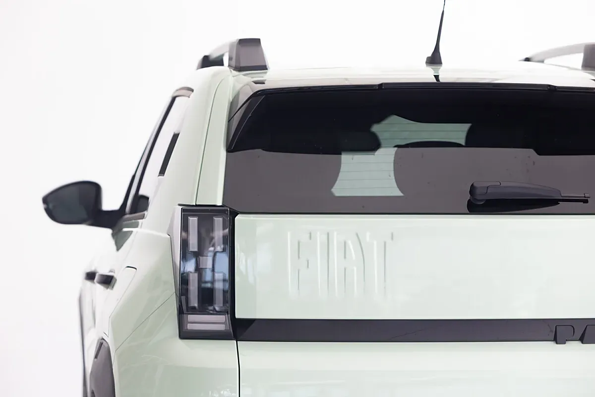 Fiat Grande Panda 2026 photo 3