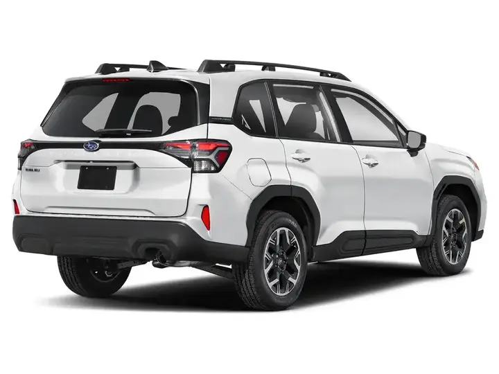 Subaru Forester 2026 photo 2