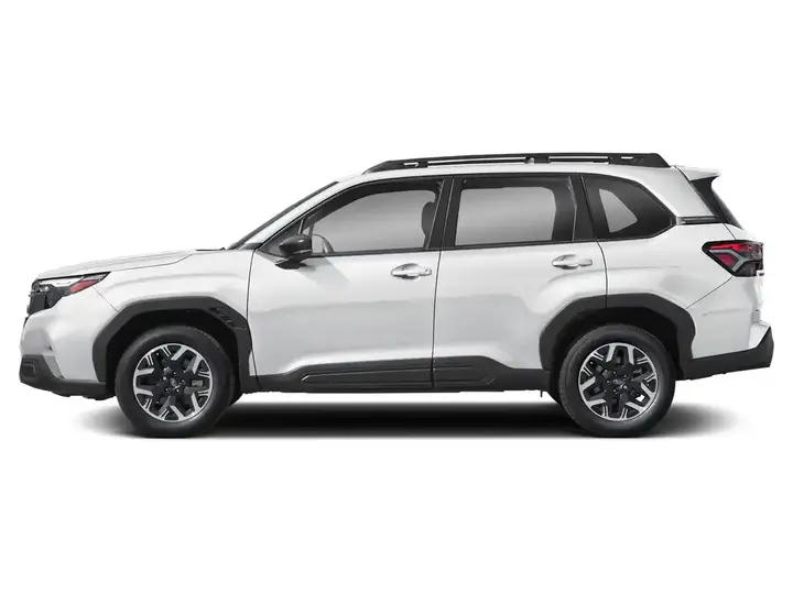 Subaru Forester 2026 photo 3